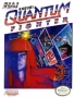 Nintendo  NES  -  Kabuki Quantum Fighter